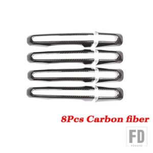 ランドローバー ディスカバリースポーツディスカバリー 5 L462 レンジローブスポーツ/ヴォーグ L405/イヴォーク ABS - Carbon Fiber