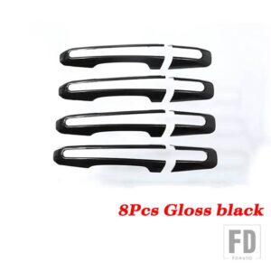 ランドローバー ディスカバリースポーツディスカバリー 5 L462 レンジローブスポーツ/ヴォーグ L405/イヴォーク ABS - Gloss Black