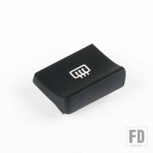 BMW AC 温度制御ボタン空調ボリュームダッシュボード F20 F21 F22 F87 F23 F30 F31 F34 F35 F32 F82 F33 F36 - Heating Button