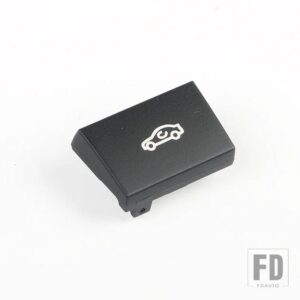 BMW AC 温度制御ボタン空調ボリュームダッシュボード F20 F21 F22 F87 F23 F30 F31 F34 F35 F32 F82 F33 F36 - Circulation Button