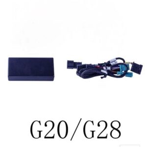 BMW 快適インテリジェント制御モジュール G20 G28 G30 G05 G06 G07 G38 G08 G01 X3 X4 X5 自動ウィンドウリフトシャーシ部品 - G20 G28