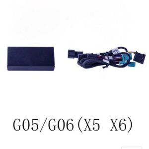 BMW 快適インテリジェント制御モジュール G20 G28 G30 G05 G06 G07 G38 G08 G01 X3 X4 X5 自動ウィンドウリフトシャーシ部品 - G05 G06(X5 X6)