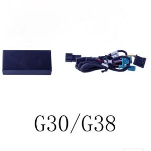 BMW 快適インテリジェント制御モジュール G20 G28 G30 G05 G06 G07 G38 G08 G01 X3 X4 X5 自動ウィンドウリフトシャーシ部品 - G30 G38