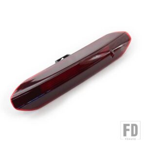 ランドローバー 車高ブレーキライトサード 3RD ブレーキライトリアテールランプストップランプオートアクセサリー FREELANDER2 2007-2015 - Red