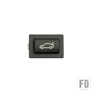 BMW テールゲートリアトランクスイッチボタンカバー F20 E90 E91 E92 F30 F10 F18 F06 F02 F25 E60 E84 E89 F32 1/3/5/7シリーズ X1 X3 Z4 - Assembly