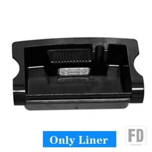 BMW 灰皿センターコンソール灰皿アセンブリボックスカバー 5シリーズ F10 F11 F18 520I 525I 528I 530I 535I 550I 520 518D 11-17 - Only Liner