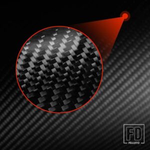 シボレー コルベット C8 Z51 Z06 2020-2023 アクセサリーカーボンダッシュボードサイドスピーカーパネルカバーインテリアステッカー