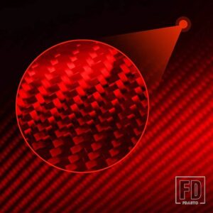 シボレー コルベット C8 Z51 Z06 2020-2023 アクセサリーカーボンダッシュボードサイドスピーカーパネルカバーインテリアステッカー
