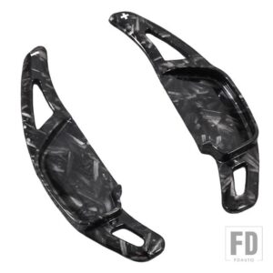 トヨタ ステアリングホイールシフトパドルシフター拡張 ABS 延長 カムリカローラアルティスレイツヤリス VIOS ZELAS RAV4 レビン - Pattern