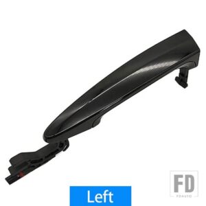 BMW 車外装ドアハンドルキーレスセンシングハンドル交換 3シリーズ X1 X5 X6 E84 E70 E71 E90 ドアハンドルアクセサリー - Left 1PC