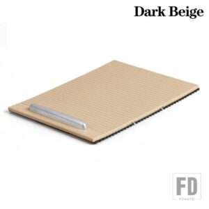 VW マゴタン CC パサート B6 B7 センターコンソールスライドシャッターカップホルダーローラーブラインドカバー 3CD857503 - Dark Beige