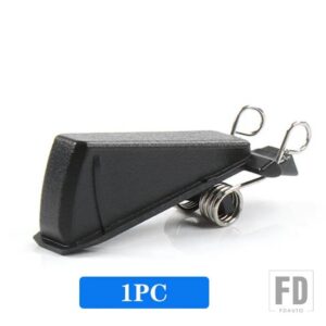 メルセデスベンツ カーセンターコンソールカップホルダードリンクホルダーバックル C E GLCクラス W206 W205 W213 W253 自動 - 1pc