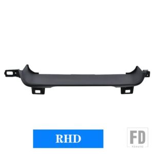 BMW LHD RHD インパネカバーダッシュボードカバーの交換 5シリーズ F10 F11 F18 520 525 535 インテリアアクセサリー - RHD