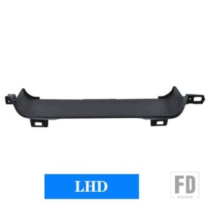 BMW LHD RHD インパネカバーダッシュボードカバーの交換 5シリーズ F10 F11 F18 520 525 535 インテリアアクセサリー - LHD