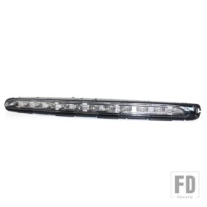 メルセデスベンツ LED リアハイブレーキバックライトランプ第 3 高レベルストップテールブレーキライト Eクラス W211 2003-2006 A2118201556 - White