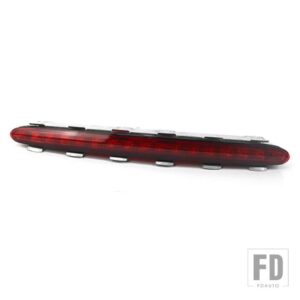 メルセデスベンツ LED リア 3RD サードブレーキライトストップランプテールライト CLK W209 C209 2002-2009 2098201056 2098200556 2098200956 - Red