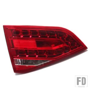 アウディ LED リアインナーテールライト A4 B8 セダン 39783 テールストップブレーキライトリアウィンカーランプ 8K5945093B - 1pcs Left inboard