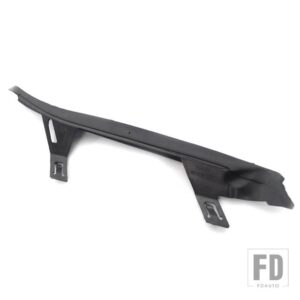BMW ヘッドライトレンズシェルカバーヘッドライトレンズガスケットシール側 E92/E93 3シリーズ 63117174517 63117174518 - right