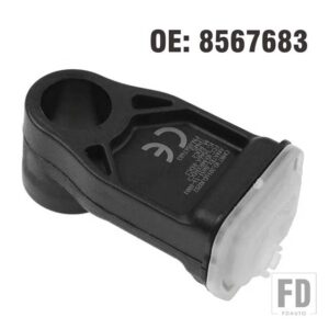 BMW オートバイ TPMS センサータイヤ圧力センサーシステム R 1200 - 1250 GS DRC DAL AL 8567683 - 1pcs