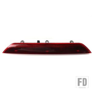 フォード 高レベルサードリアブレーキライト LED ブレーキランプ 3RD TOURNEO/トランジット 2015-20 1899968 - Red
