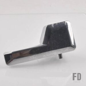 フォード インテリアドアハンドルエッジ 2007-14 スタイリングアクセサリー - right