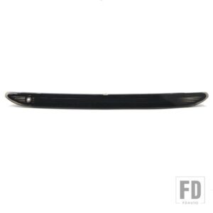 VW サードブレーキライトリアテールライトハイマウントブレーキライトストップランプセアトレオン 2013-17 - 2020 5F0945097 - Black Shell