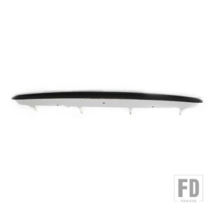 BMW 1個 の高レベル LED サードブレーキライトサードブレーキストップライト E87 E82 E88 128I 135I M 2007-2013 63257164978 - Black Cover