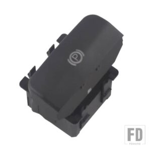 シトロエン プジョー 3008 5008 C4 II ピカソ GRAND DS4 電子ハンドブレーキ スイッチ パーキング ブレーキ 470706 470703 - Matte Black
