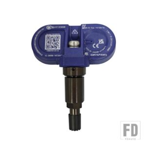 テスラ TPMS センサー BLUETOOTH タイヤエア圧センサーシステム 1490701-01-C モデル 3 モデル Y X 2020-23 - 1pcs