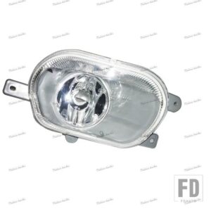 ボルボ 31111183 31111182 XC90 2002 2013 フォグライトランプバルブ無オートフォグライトアセンブリ - left