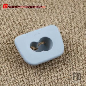 ボルボ ハンガー後列フッククリップベースカバー 31672282 31672283 31672280 31672281 XC40 XC60 XC90 V60 V90 自動 - Left