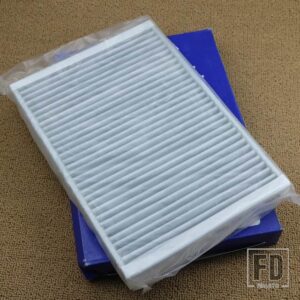 ボルボ エンジンエアキャビンフィルター燃料フィルターオイルフィルター S60 S80 V60 V70 XC60 XC70 2007-14 - Air Cabin Filter