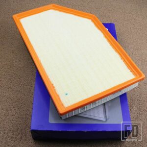 ボルボ エンジンエアキャビンフィルター燃料フィルターオイルフィルター S60 S80 V60 V70 XC60 XC70 2007-14 - Air Filter