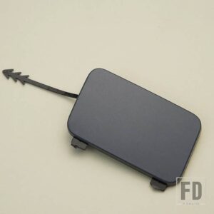 アウディ 8R0807449 8R0807450 車リアバンパー牽引フックアイキャップカバー蓋プレート Q5 2010 2012 2011 2013-16 - 8R0807449