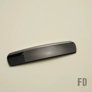 アウディ 4F0839239 4F0837239 ドアハンドルカバーアウターハンドルトリムパネル A3 A6 RS3 RS6 カーアクセサリー 4F0 839 239 4F0 837 239 - right