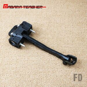 ボルボ 31395137 31395138 フロントリアドアヒンジ保持バンドドアステイドア SUPPORTO XC90 2016-21 - 31395138 rear