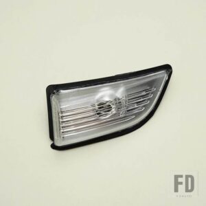 ボルボ 31217288 31217289 リアビューウィンカーバックミラー矢印ライト XC60 2009 2010 2011 2013 - Left