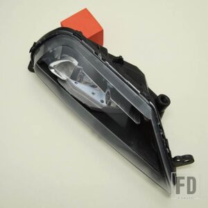 ボルボ 31434666 31434667 フロント防曇ライト LED 駆動フォグライトランプ XC60 S90L 2018-22 カーアクセサリー - Left