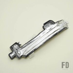 ボルボ 31402415 31402416 バックミラー光反転ミラーターンインジケーター S60 V40 V60 S80 S80L 2012-16 - Left