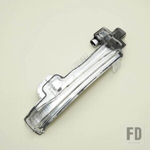 ボルボ 31402415 31402416 バックミラー光反転ミラーターンインジケーター S60 V40 V60 S80 S80L 2012-16 - Right