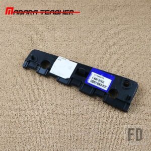 ボルボ 31448916 31448917 S60 MK2 フロントロッカーパネルモールドブラケット 2019-21 - left