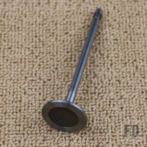 ボルボ S60 S70 V70 のエンジン排気バルブとバルブのセットインテークステム 9454607 9454610 バルブ 吸気排気ステム バルブガイド オイルシー - WHITE