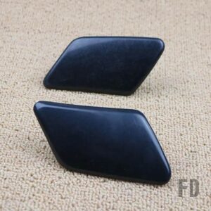 ボルボ 左 右ワッシャーノズルキャップ C30 39387 ヘッドライトノズルカバーキャップ 39876478 39876479 - left