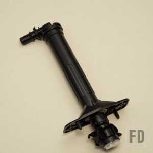 アウディ 4G8 955 101 B 4G8 955 102B ヘッドライト洗浄クリーニングスプレーノズルセット A7 RS7 2011-14 4G8955101B 4G8955102B - 4G8955101B