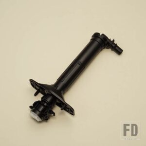 アウディ 4G8 955 101 B 4G8 955 102B ヘッドライト洗浄クリーニングスプレーノズルセット A7 RS7 2011-14 4G8955101B 4G8955102B - 4G8955102B