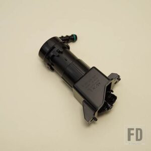 アウディ 4F0955101B 4F0955102B ヘッドライトウォッシャーノズルヘッドランプ噴フォグ器 4F0 955 101 B 4F0 955 102 B A6L C6 2009-2011 - 4F0955101B