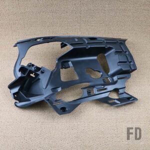 ボルボ フロントバンパーヘッドライトサポートブラケット S60L 2014-18 31364356 31364357 - left