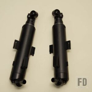 アウディ 4H0955101B 4H0955102B ヘッドライトウォッシャーノズルヘッドランプ噴フォグ器 A8 D4 2012 2013 2014 4H0 955 101 B 4H0 955 102 B - 4H0955101B-102B