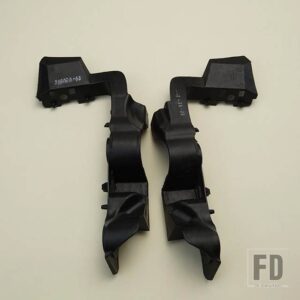 アウディ 8WD807283 8WD807284 フロントバンパーサポートブラケットガイドピース A4L 2010-2023 8W0807283 8W0807284 - 8WD807283 8WD807284