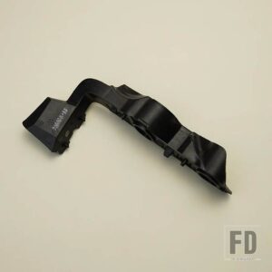 アウディ 8WD807283 8WD807284 フロントバンパーサポートブラケットガイドピース A4L 2010-2023 8W0807283 8W0807284 - 8WD807283